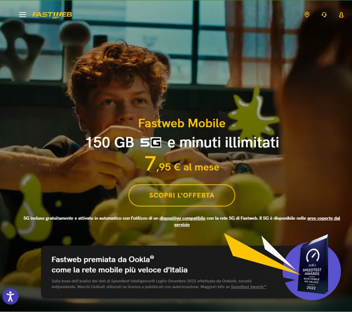 fastweb.it